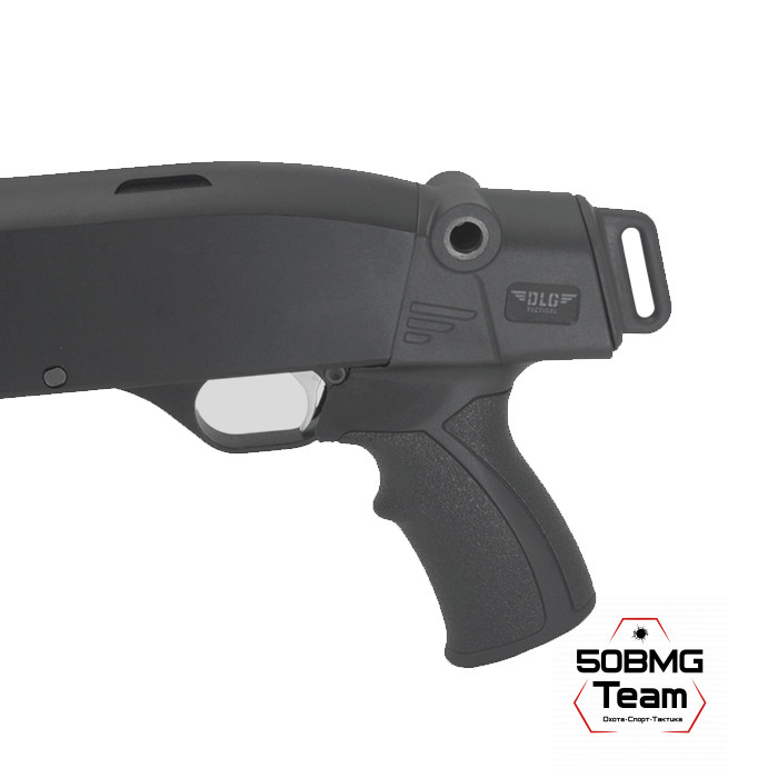 Пистолетная рукоятка DLG Tactical на Бекас (DLG128)