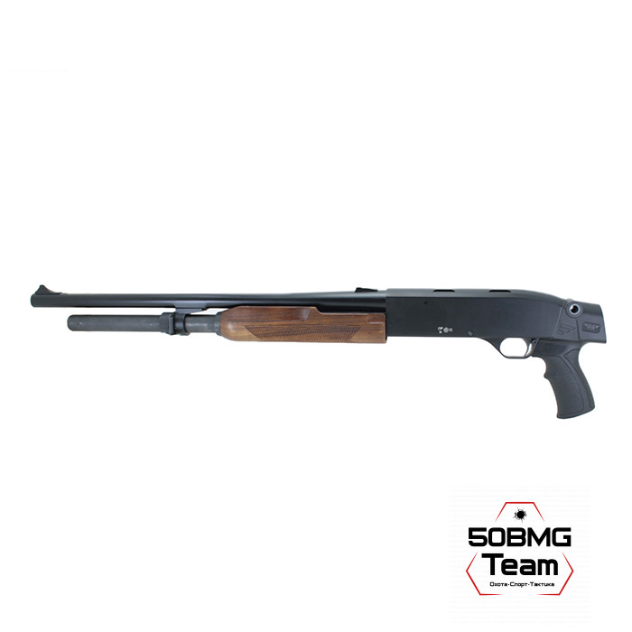 Пистолетная рукоятка DLG Tactical на Бекас (DLG128)