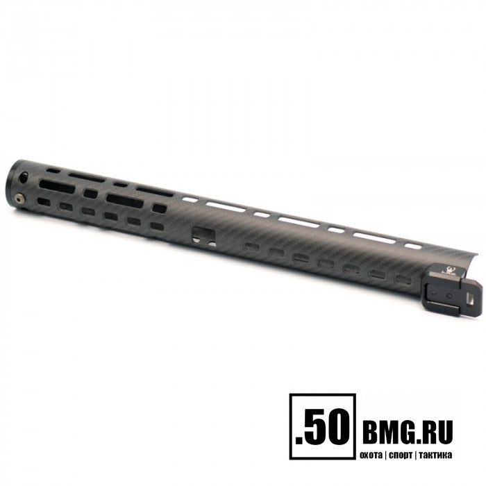 Цевьё LAC Рапира С Карбон для Сайга 12 (LAC0052)