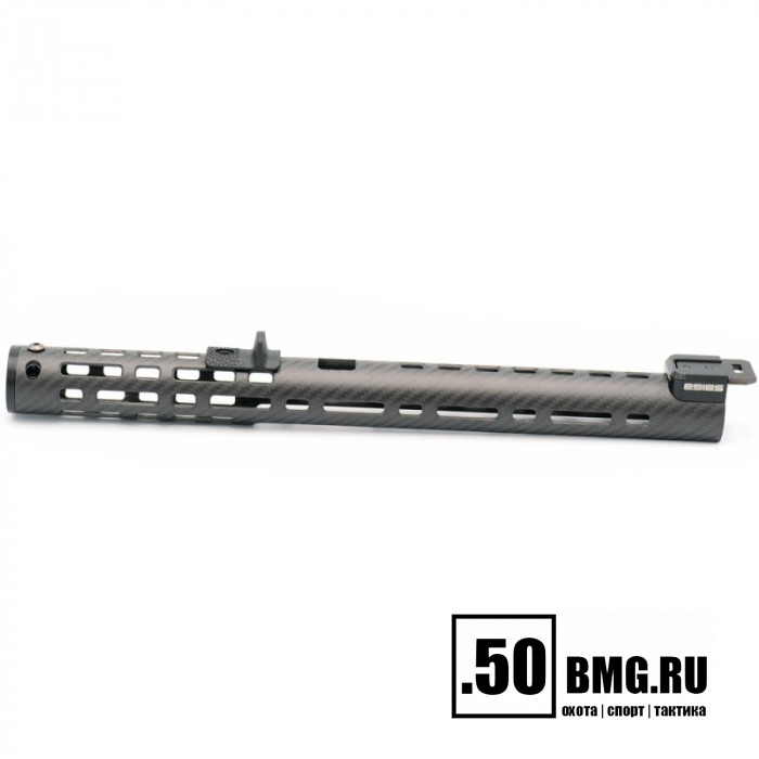 Цевьё LAC Рапира С Карбон для Сайга 12 (LAC0052)