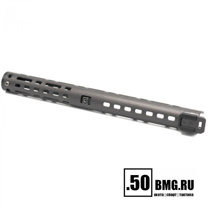 Цевьё LAC Рапира С Карбон для Сайга 12 (LAC0052)