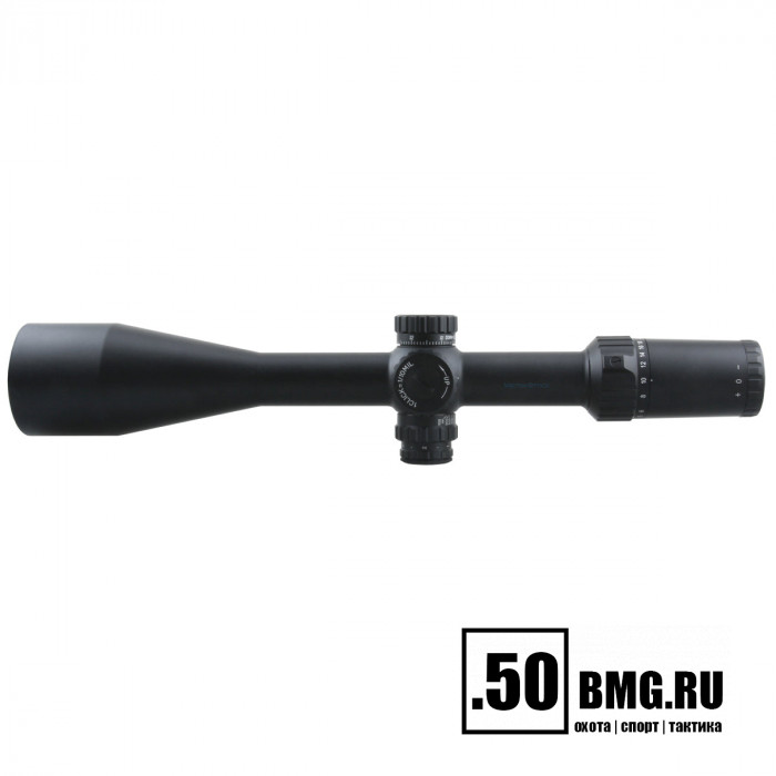 Оптический прицел Vector Optics Taurus 5-30x56 FFP кольца 30 мм