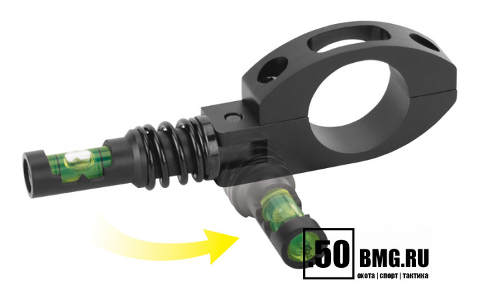 Уровень Wheeler Engineering Anti Cant Indicator 26mm