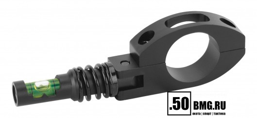 Уровень Wheeler Engineering Anti Cant Indicator 26mm