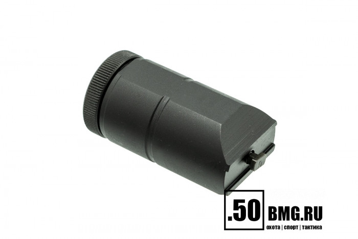 Рукоятка передняя Зенитка РК-0Л на интерфейс Зенит-Базис