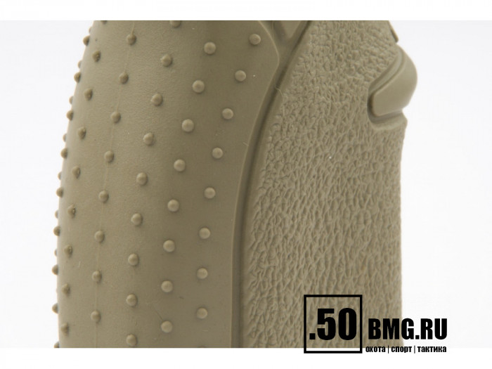 Прорезиненная рукоятка FAB Defense для АК, АКМ, Сайги, Вепря (AGR-47)