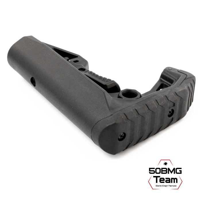 Телескопический приклад ShotTime 109-M, Mil-Spec (ST-S-109-M)