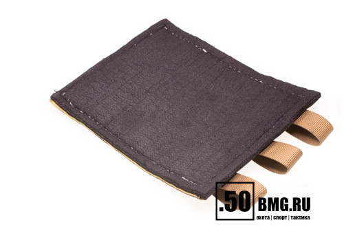 Чехол термостойкий высокотемпературный BRT для газоразгруженного дтк Барс АК-12