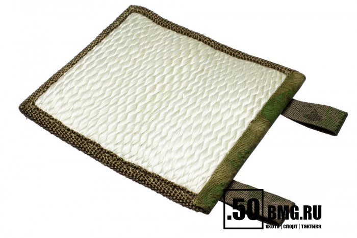 Термостойкий чехол Bad Gringo для ДТК Alfa Arms (Мох)