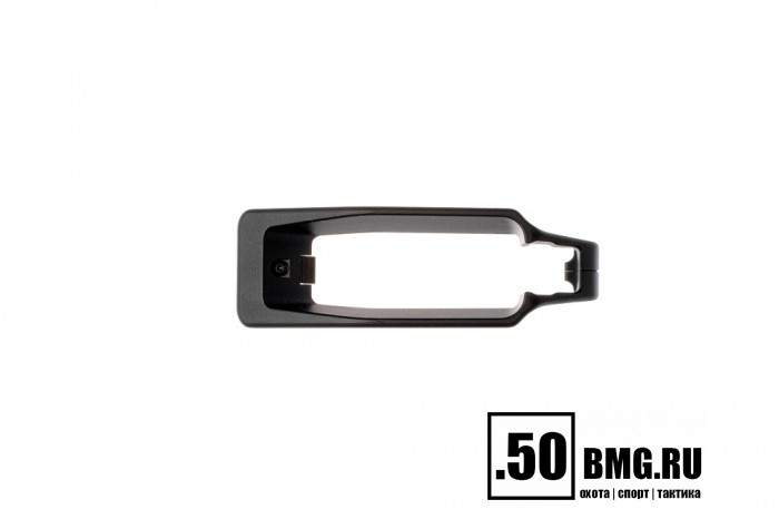 Увеличенная шахта магазина H07 для АК-74/Сайга-МК