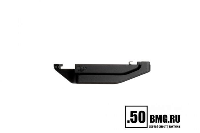 Увеличенная шахта магазина H07 для АК-74/Сайга-МК