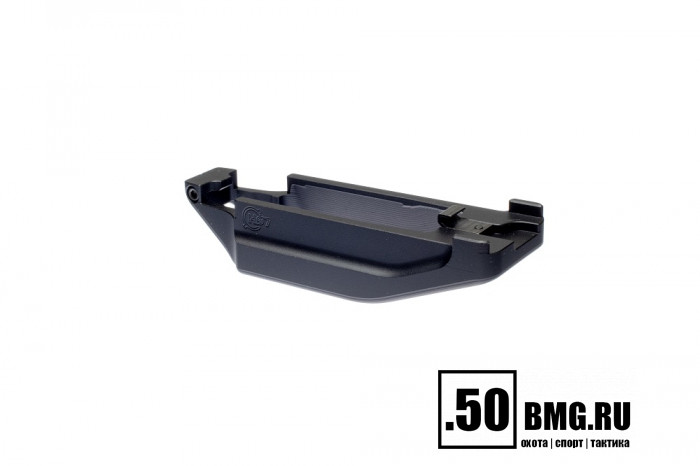Увеличенная шахта магазина H07 для АК-74/Сайга-МК