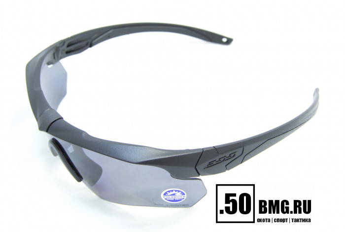 Стрелковые очки ESS Crossbow One Polarised 740-0494