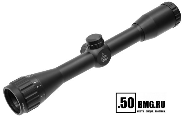 Оптический прицел LEAPERS True Hunter Classic TF2+ 4x32 AO