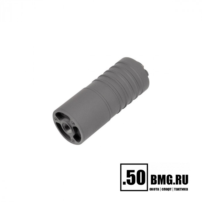 ДТК закрытого типа Гексагон коротыш на ВПО-148/155 калибр 5,45/.223