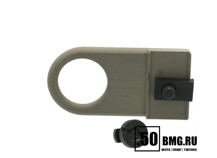 Антабка Зенит (Zenitco) А-1Л на направляющую Базис