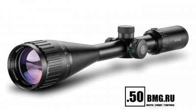 Оптический прицел Hawke Vantage IR 6-24x50 АО