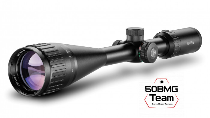 Оптический прицел Hawke Vantage IR 6-24x50 АО