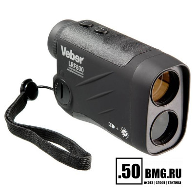 Дальномер Veber LRF800