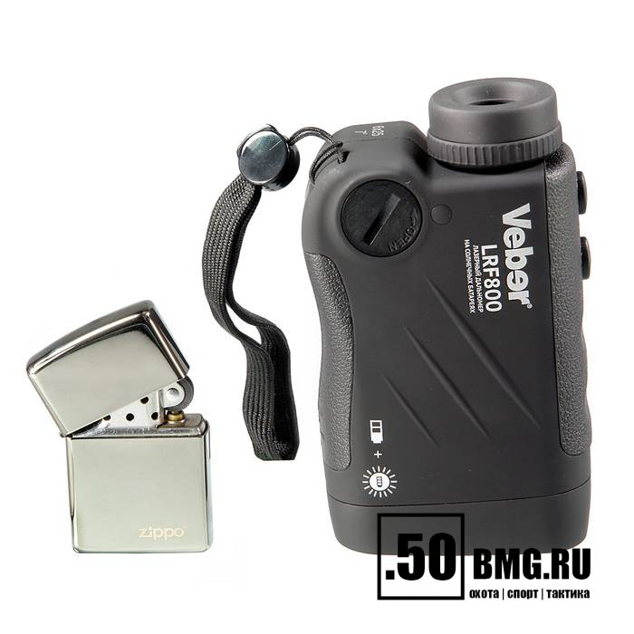 Дальномер Veber LRF800