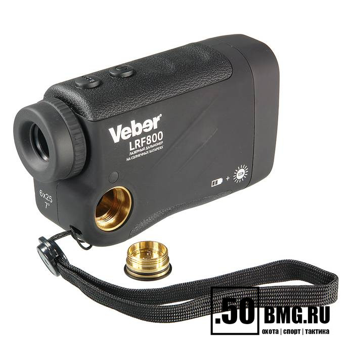 Дальномер Veber LRF800