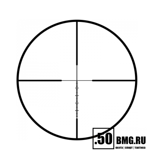 Оптический прицел Leupold VX-Freedom Rimfire 2-7x33