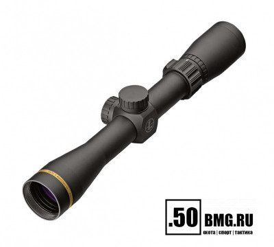 Оптический прицел Leupold VX-Freedom Rimfire 2-7x33