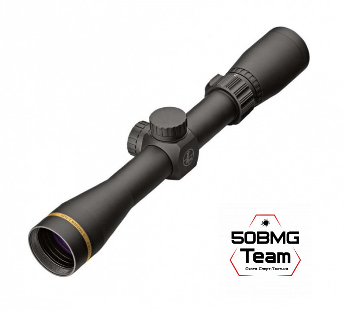 Оптический прицел Leupold VX-Freedom Rimfire 2-7x33