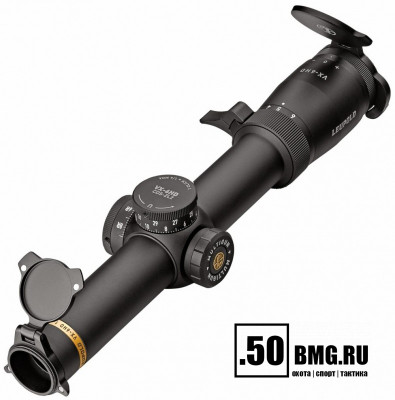 Оптический прицел Leupold VX-6HD 1-6x24 CDS-ZL2