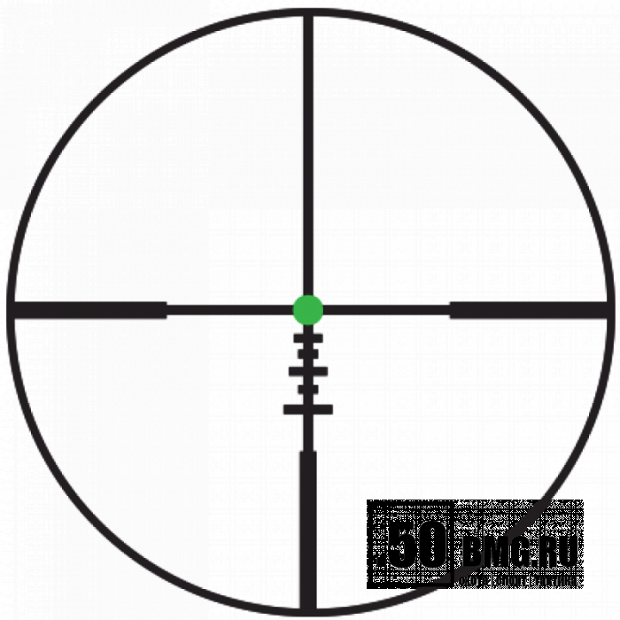 FireDot Green BDC