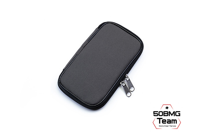 Клатч для патронов на 20шт 50BMG Team для кал. 30-06 (Gray)