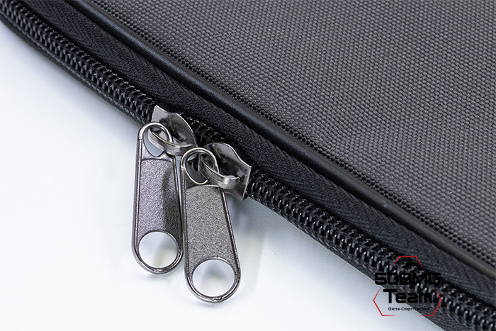 Клатч для патронов на 20шт 50BMG Team для кал. 30-06 (Gray)