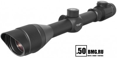 Оптический прицел ВОМЗ Пилад PV 2-14x42 MLF