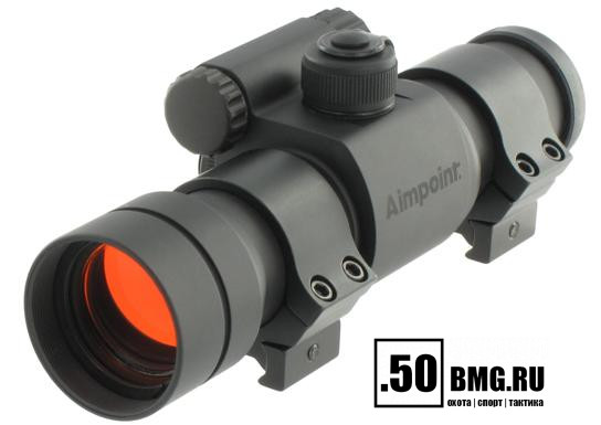 Коллиматорный прицел Aimpoint 9000 SC (2 МОА) (11417)