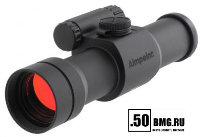 Коллиматорный прицел Aimpoint 9000 SC (2 МОА) (11417)