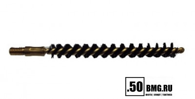 Нейлоновый ершик Pro-Shot .22 Cal. резьба папа 8/32 (22NR)