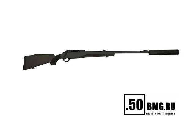 ДТК Точка 76 на Sabatti Saphire 7,62x39/.308 1/2x20 UNF (арт.510)