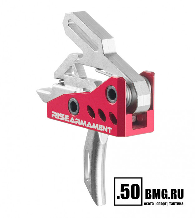 УСМ Rise Armament RA535 (3,5lb-1stage) для AR-15/AR-10
