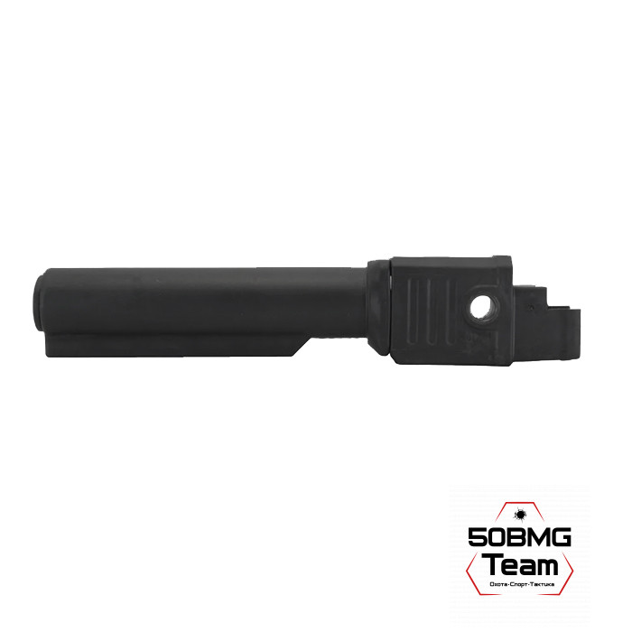 Телескопическая труба приклада АК складная DLG Tactical АК-74/АКМ (DLG143)