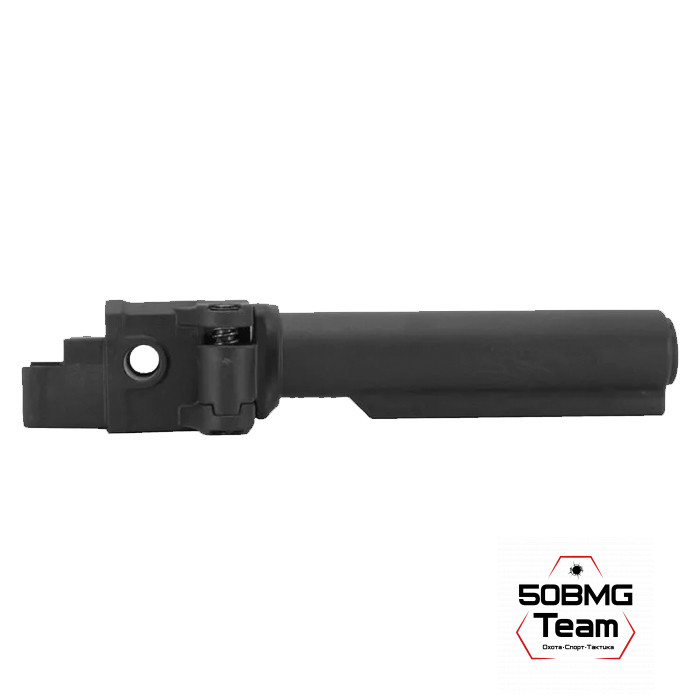 Телескопическая труба приклада АК складная DLG Tactical АК-74/АКМ (DLG143)