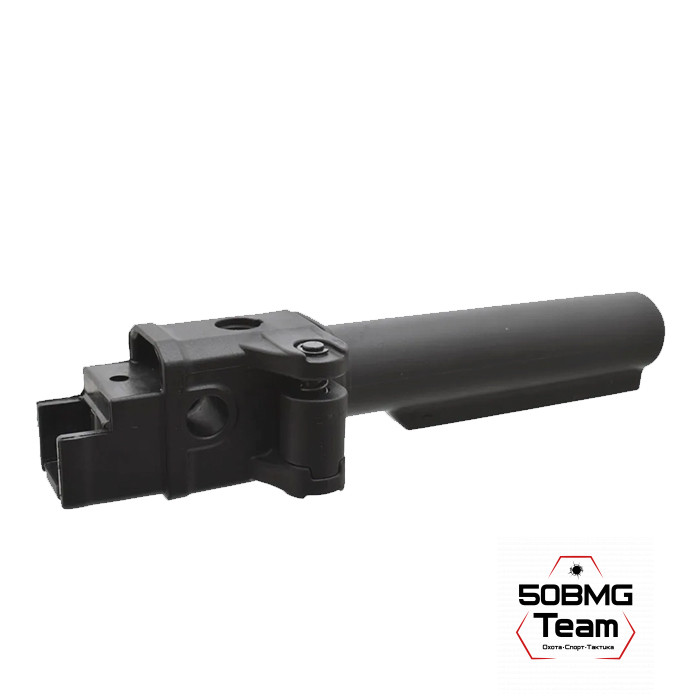 Телескопическая труба приклада АК складная DLG Tactical АК-74/АКМ (DLG143)