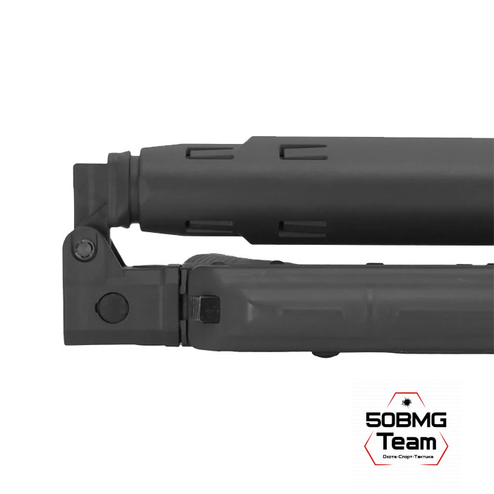 Телескопическая труба приклада АК складная DLG Tactical АК-74/АКМ (DLG143)