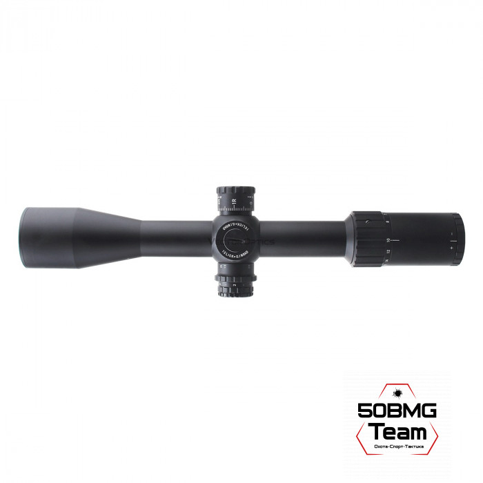Оптический прицел Vector Optics Taurus 4-16x44 SFP кольца 30 мм