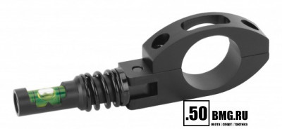 Уровень Wheeler Engineering Anti Cant Indicator, 30mm
