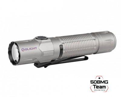 Фонарь Olight Warrior 3S TI Air