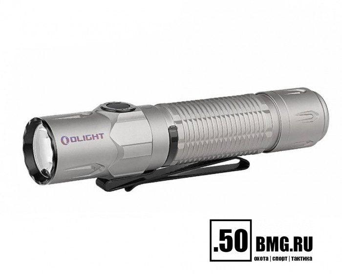Фонарь Olight Warrior 3S TI Air