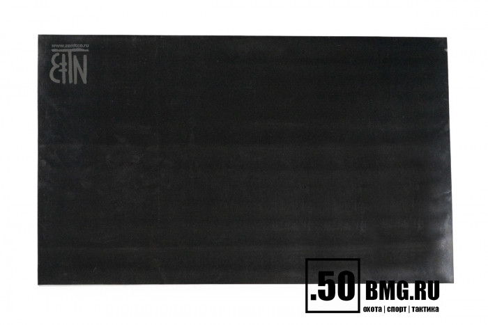 Коврик Зенит (Zenitco) для чистки оружия К-3 100х60см