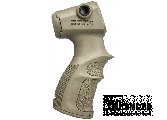Пистолетная рукоятка FAB Defense AGR870 для ружья Remington 870
