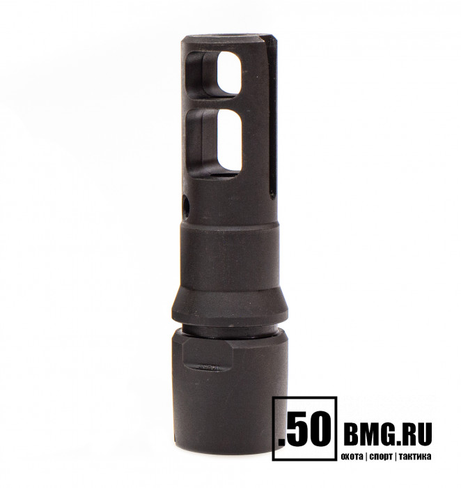 ДТК Alfa Arms (М24х1,5)