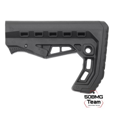 Телескопический приклад ShotTime 110-C, Commercial (ST-S-110-C)